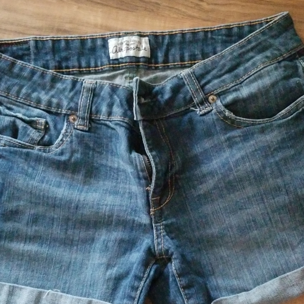 Aeropostale shorts